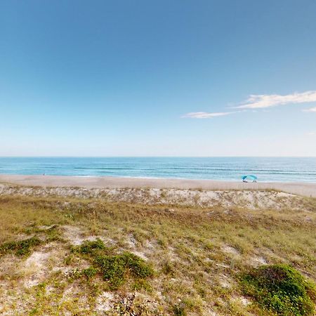 Oceanfront Townhouse Βίλα Carolina Beach Εξωτερικό φωτογραφία