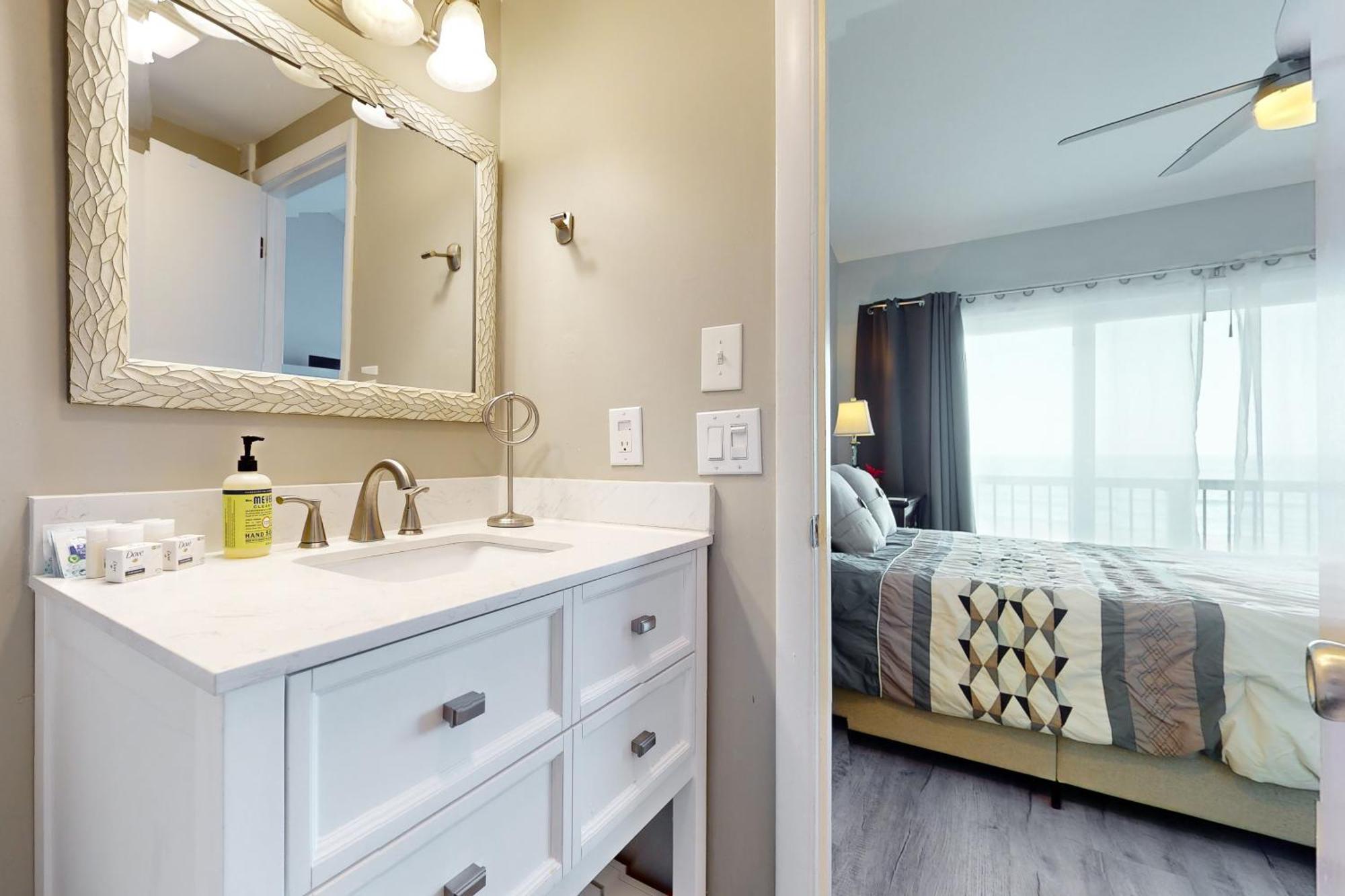 Oceanfront Townhouse Βίλα Carolina Beach Εξωτερικό φωτογραφία