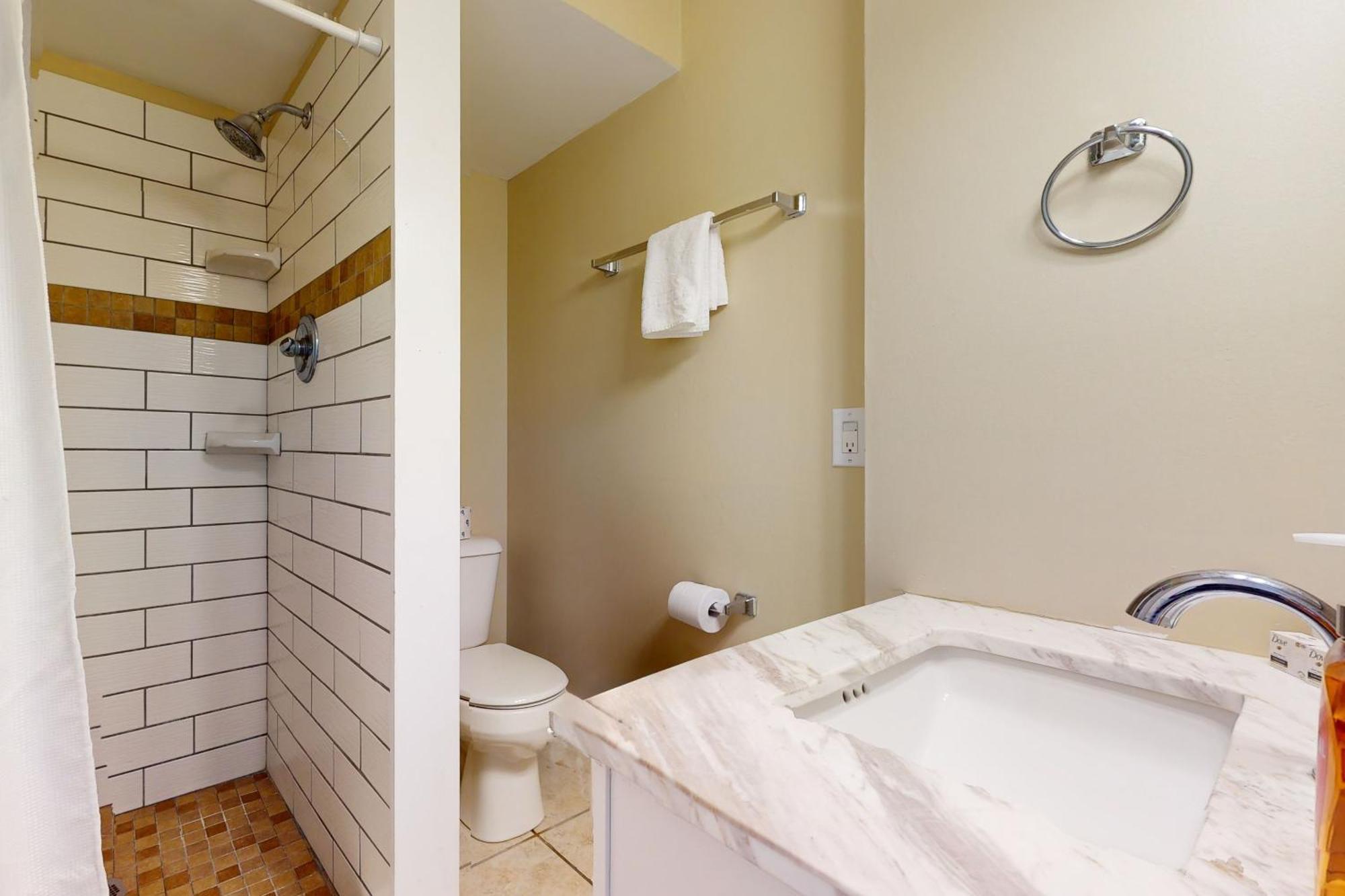 Oceanfront Townhouse Βίλα Carolina Beach Εξωτερικό φωτογραφία