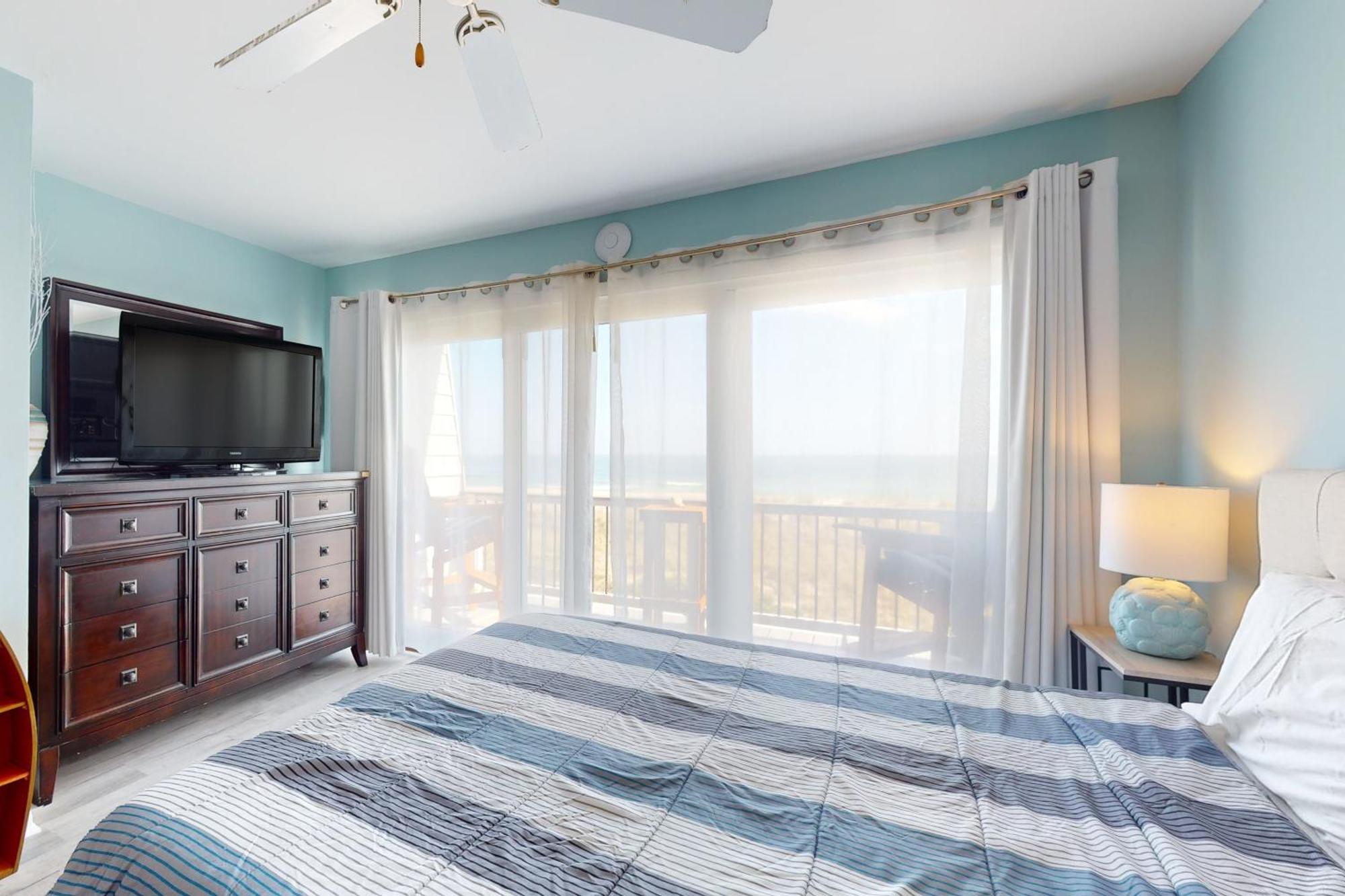 Oceanfront Townhouse Βίλα Carolina Beach Εξωτερικό φωτογραφία