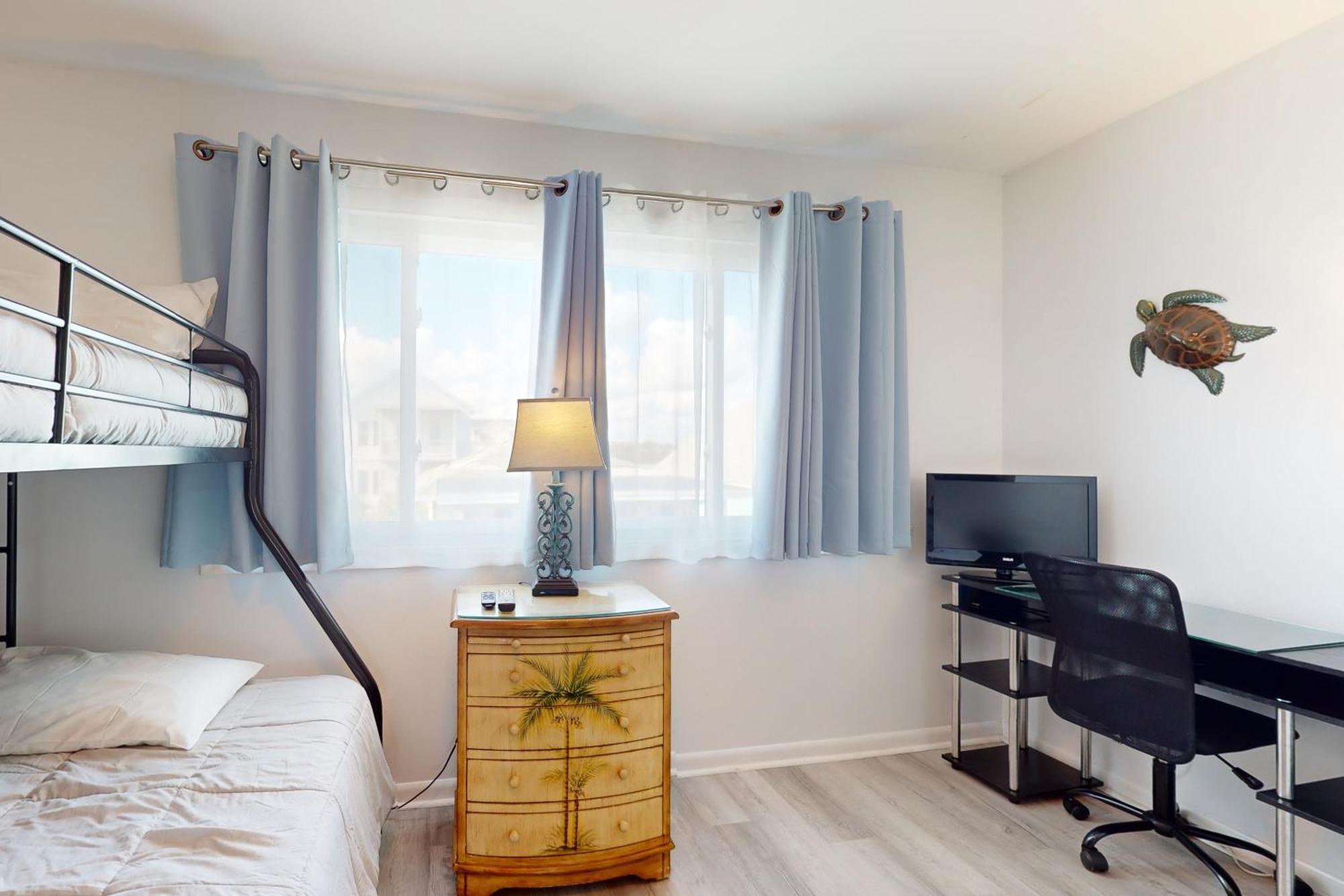 Oceanfront Townhouse Βίλα Carolina Beach Εξωτερικό φωτογραφία